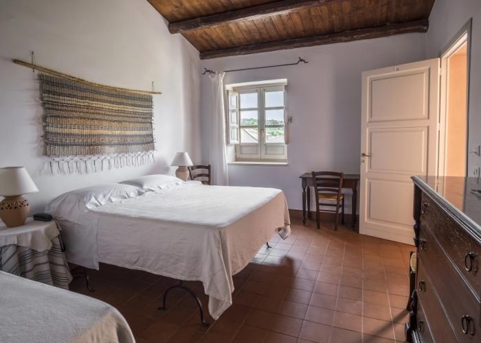 Hotel Masseria degli Ulivi