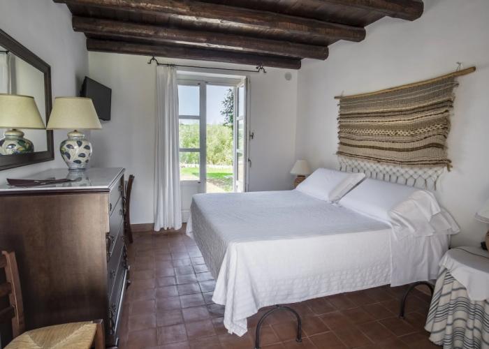 Hotel Masseria degli Ulivi