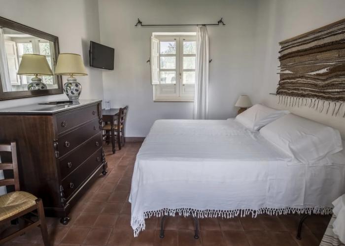 Hotel Masseria degli Ulivi