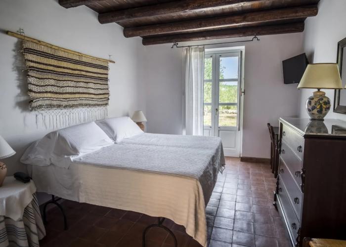 Hotel Masseria degli Ulivi