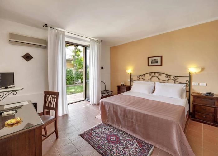 Hotel Villa Giulia