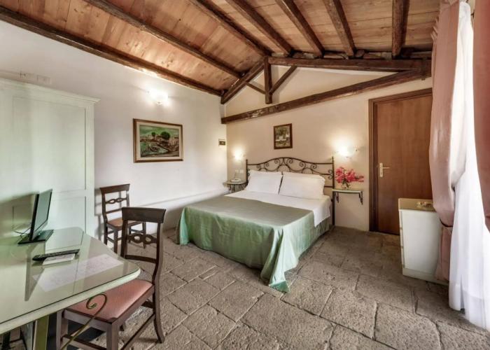 Hotel Villa Giulia