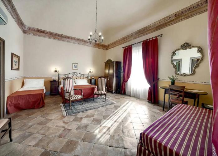 Hotel Villa Giulia