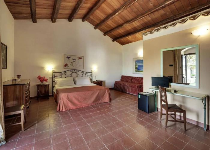 Hotel Villa Giulia