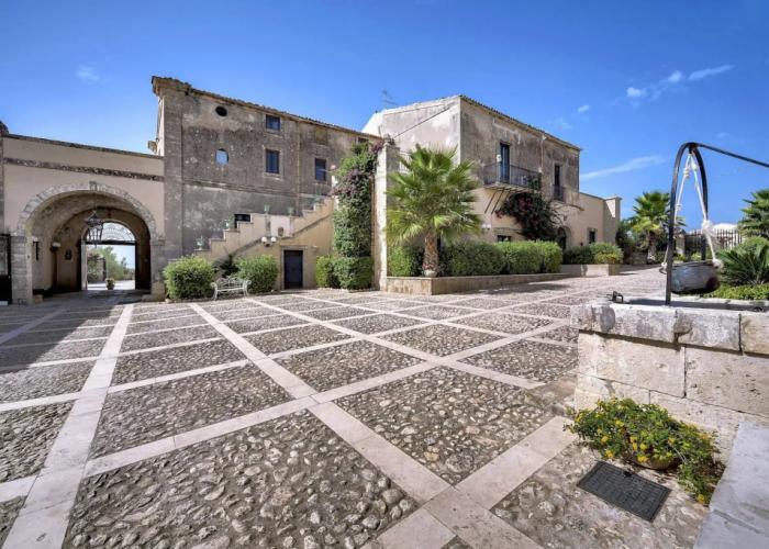 Hotel Villa Giulia