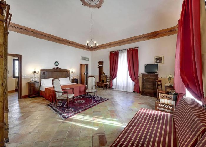 Hotel Villa Giulia