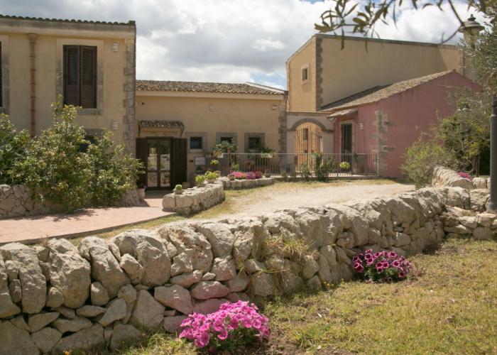 La Corte Del Sole