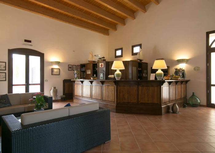 La Corte Del Sole