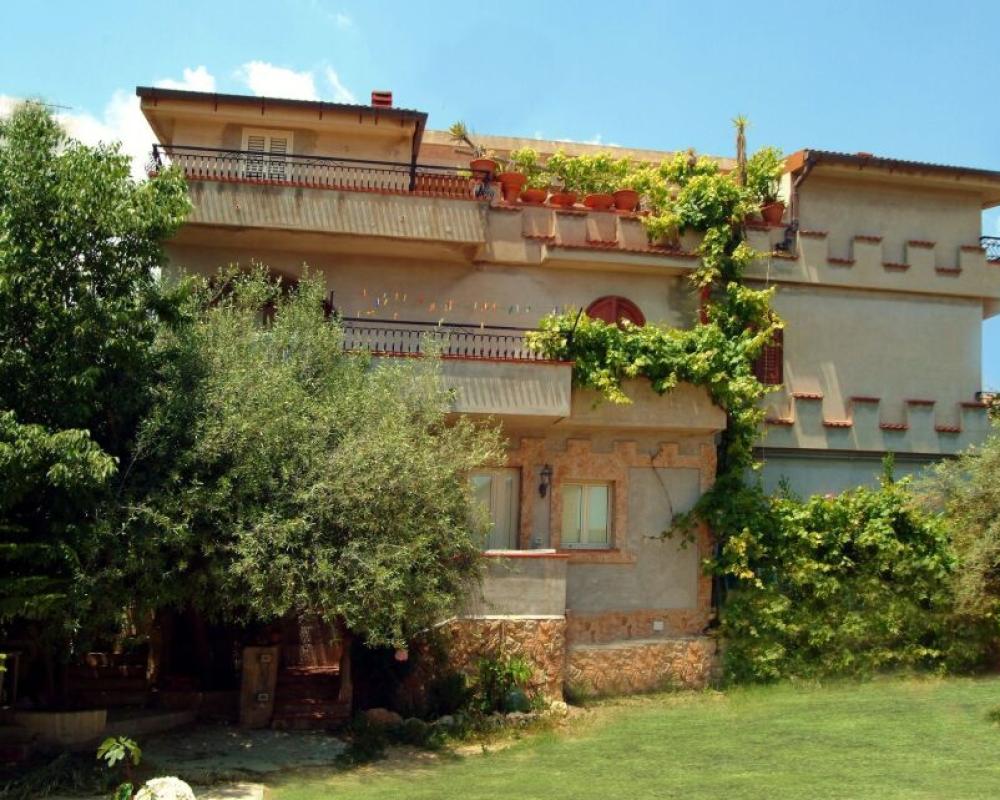 B&B Villa Ambra
