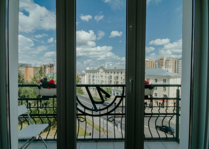 Chuvashiya Hotel