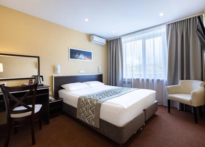Russia Congress Hotel