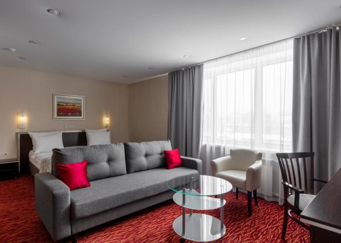 Russia Congress Hotel