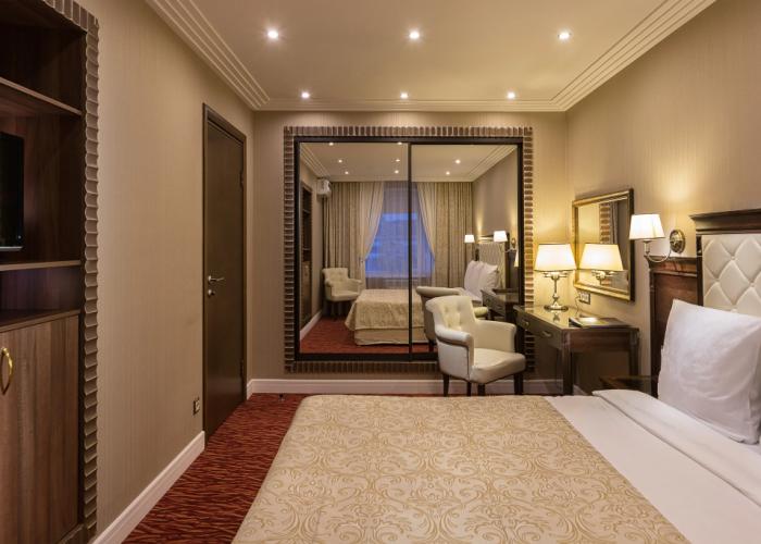 Russia Congress Hotel