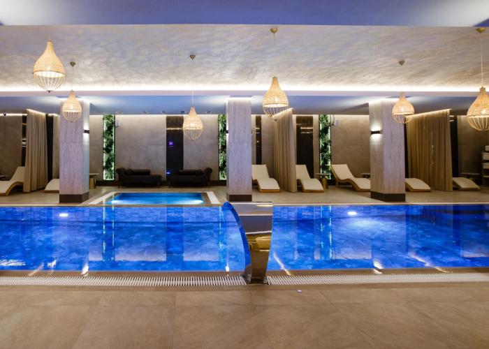 Volga Premium Hotel