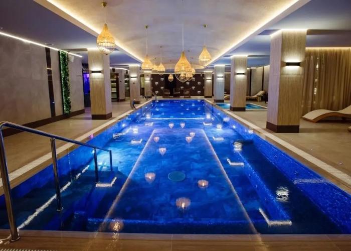 Volga Premium Hotel
