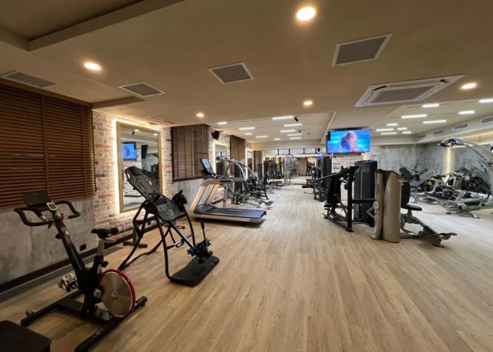 Volga Premium Hotel