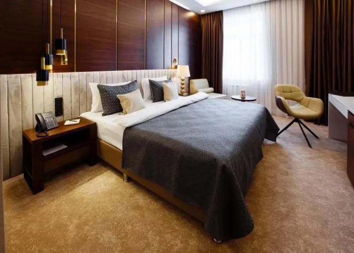 Volga Premium Hotel