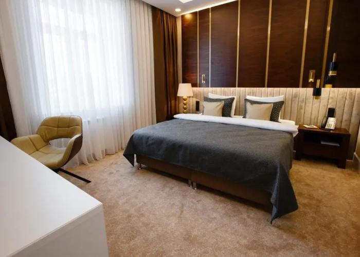 Volga Premium Hotel