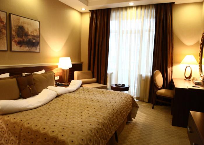 Volga Premium Hotel