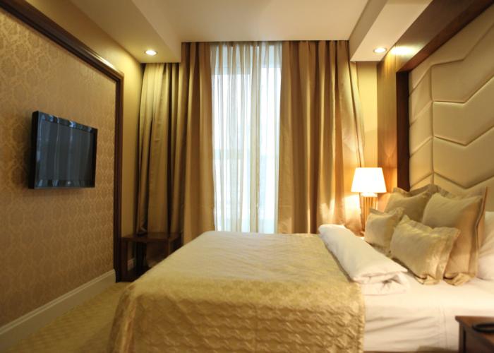 Volga Premium Hotel
