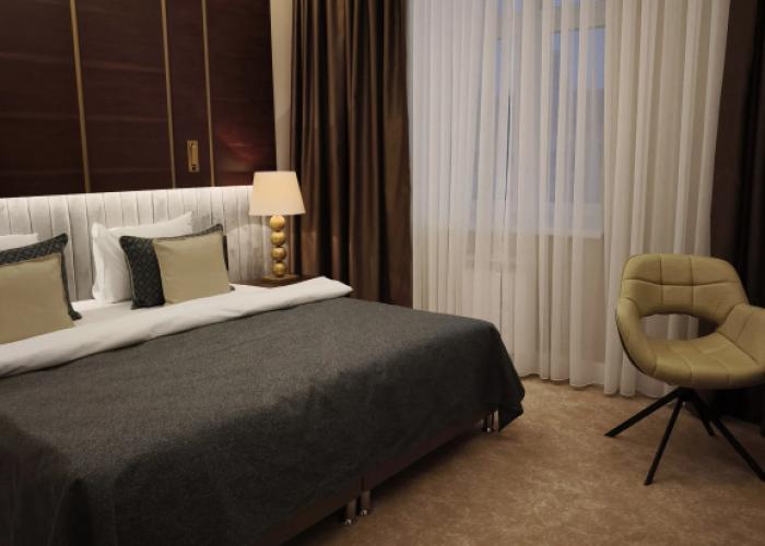 Volga Premium Hotel