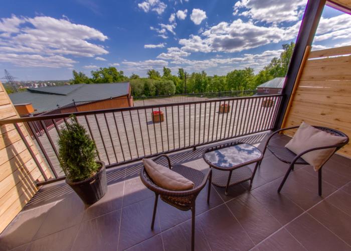 Garden Hotel & Spa