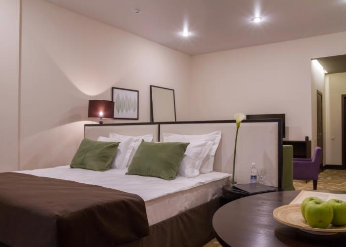 Garden Hotel & Spa