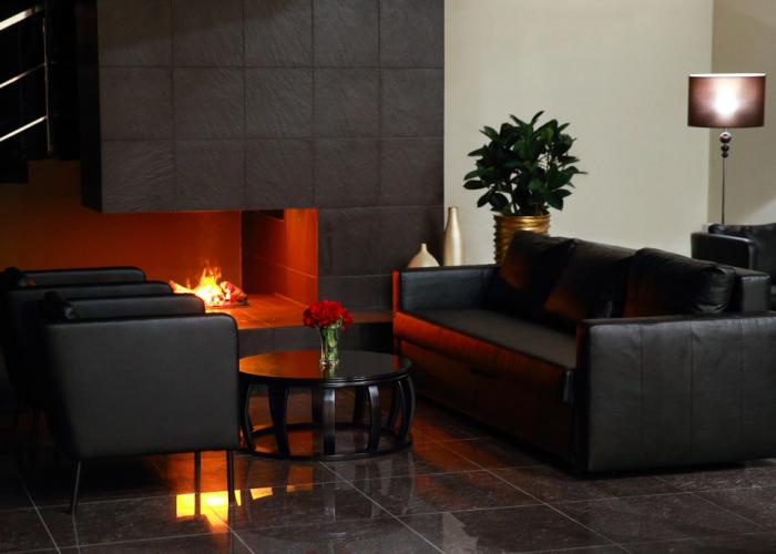 Garden Hotel & Spa