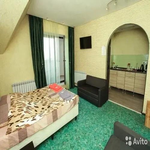 GOLD OVEN Guest House
