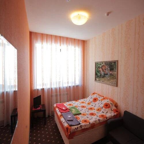 GOLD OVEN Guest House