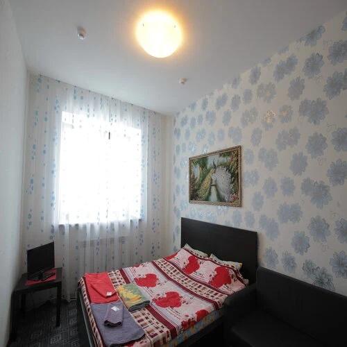 GOLD OVEN Guest House