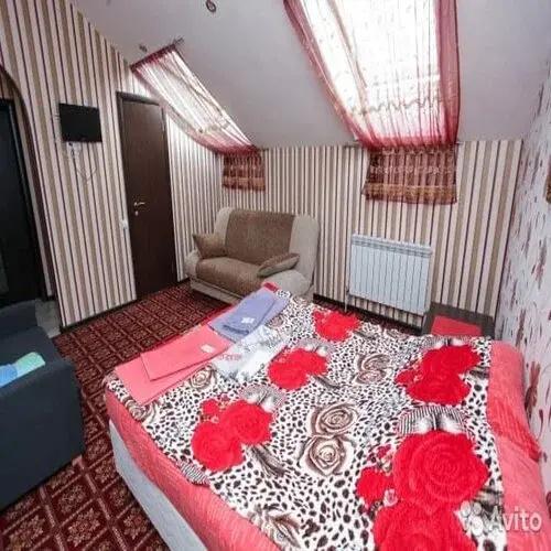GOLD OVEN Guest House