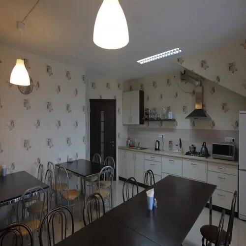 GOLD OVEN Guest House