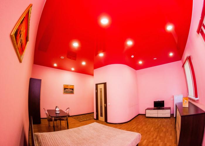 Liniya Spektr Hotel