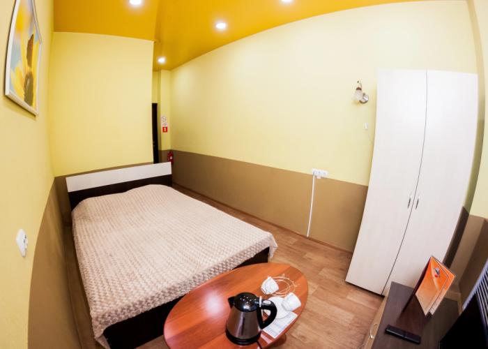 Liniya Spektr Hotel
