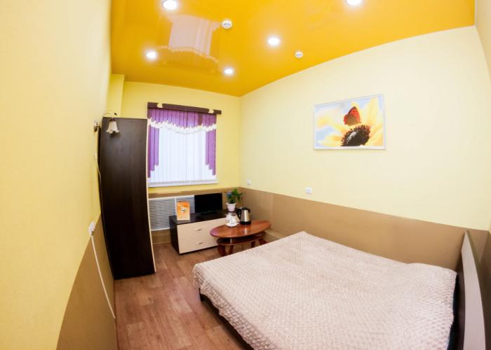 Liniya Spektr Hotel