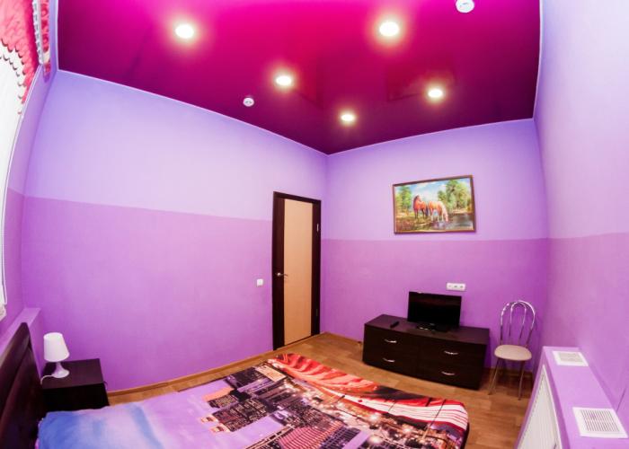 Liniya Spektr Hotel