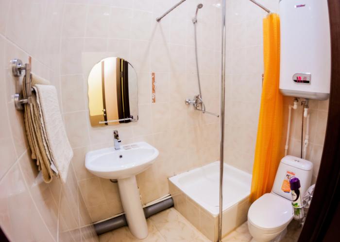 Liniya Spektr Hotel