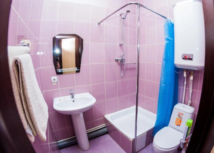 Liniya Spektr Hotel
