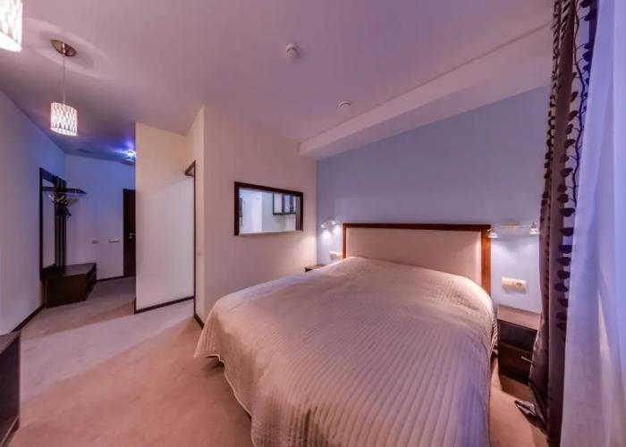 Elbrus Hotel