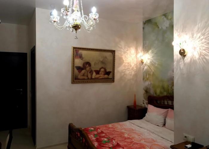 Comfort-Place Hotel