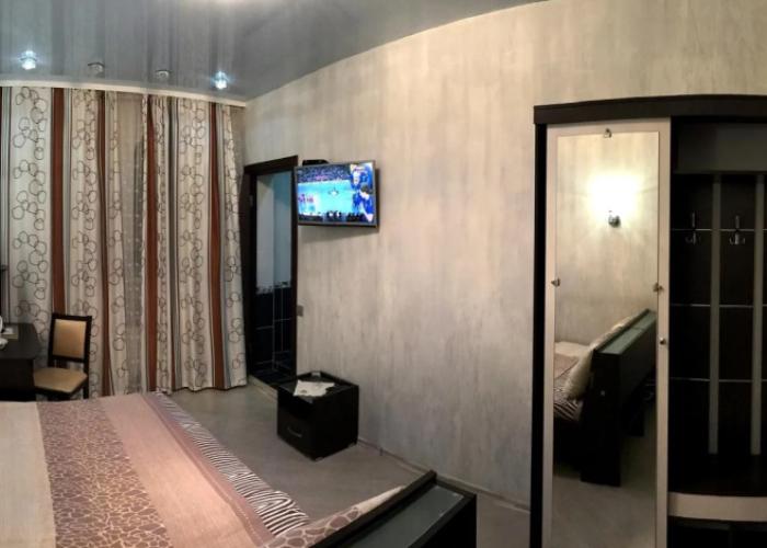 Comfort-Place Hotel