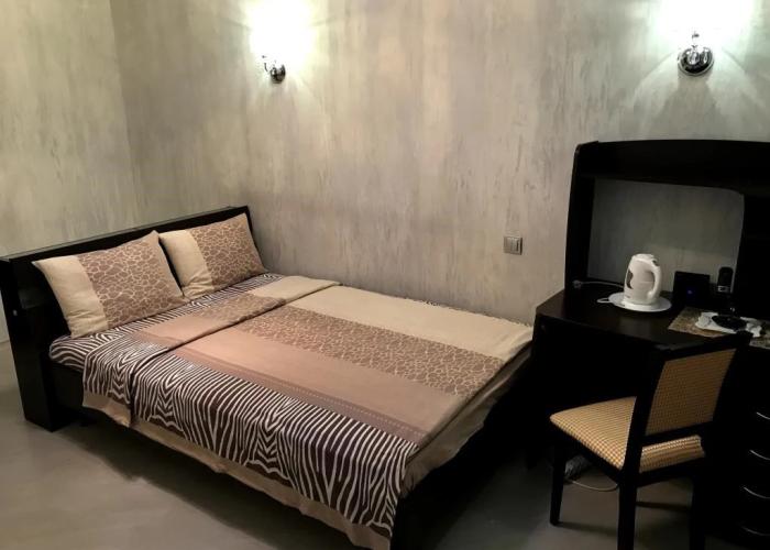 Comfort-Place Hotel