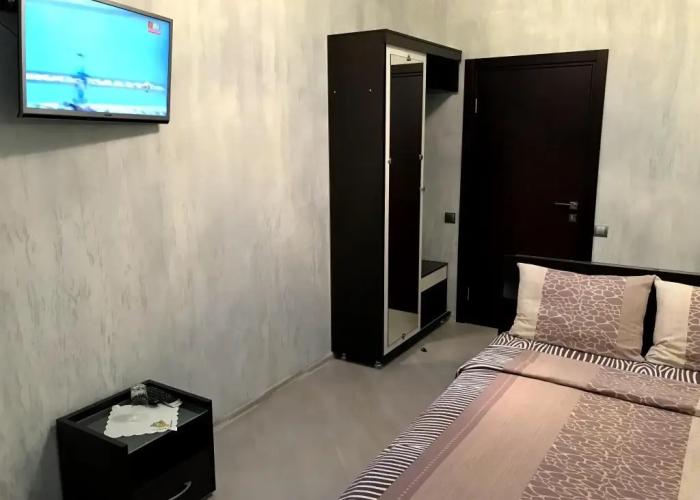 Comfort-Place Hotel