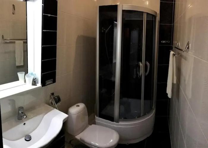 Comfort-Place Hotel