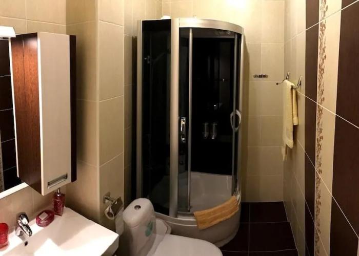Comfort-Place Hotel