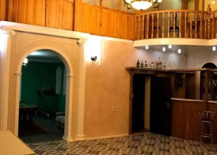 Comfort-Place Hotel