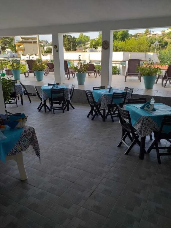 фото B&B Solarium