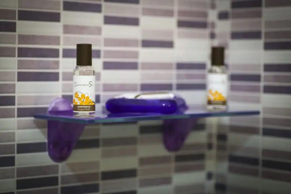 фото B&B Solarium