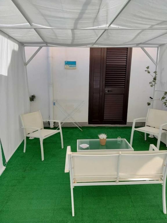 фото B&B Solarium